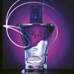 Туалетная вода Scentini Nights Purple Pulse для нее, 30 мл
